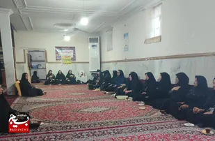 شهدا دارای ایمان قوی و اعتقاد راسخ به خدا و ارزش&zwnj;های الهی بودند