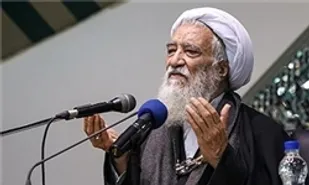 جزئیات دیدار شورای ائتلاف اصولگرایان با آیت&zwnj;الله موحدی کرمانی
