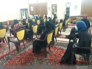 کارگاه آموزشی مهارت حل مسئله
