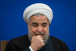 چگونه بعد از ترور حاج قاسم به خود اجازه طرح مذاکره را می دهید؟