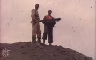 سخن او تفسير عيني اين آيه&zwnj;ي مباركه است
