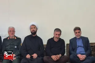 آزادگان نماد صبر، عزت و وفاداری به آرمان&zwnj;های انقلاب هستند