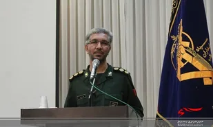 ضرورت توجه به مباحث فرهنگی در اردوهای راهیان نور