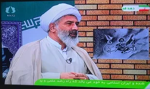 اتحاد ، همدلی و  وحدت کلمه با تکیه به خداوند متعال کلید پیروزی انقلاب اسلامی شد