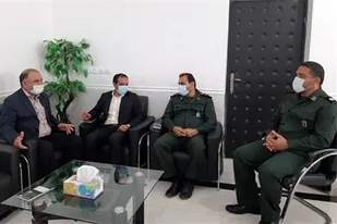 راهیان نور باعث تقویت روحیه ایثارگری در دانش آموزان می&zwnj;شود