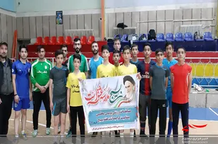 اختتامیه مسابقات بومی محلی هفته بسیج پایگاه شهید &laquo;بهشتی&raquo; شهر جورقان