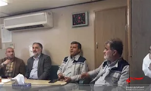 کار دریا مجموعه ای از هنر، دانش، تخصص و عشق و علاقه است