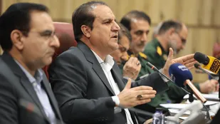 لزوم تبدیل فرهنگ ایثار و شهادت به یک میراث ماندگار