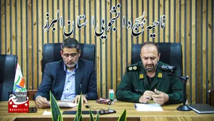 نقش آفرینی جهادگران، تداوم راه شهدا هشت سال دفاع مقدس است