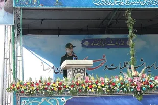 بهترین زمان نشان دادن وحدت ما در عملیات مرصاد بود