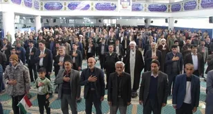فتنه 88 حاصل طراحی بین المللی بود