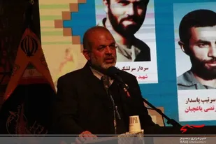 شهدا دلیلی قاطع بر حقانیت انقلاب اسلامی هستند