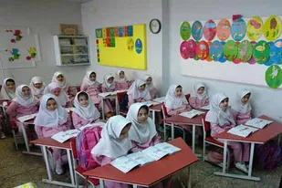 ۵۲ درصد دانش&zwnj;آموزان استان همدان تحت پوشش مراکز غیردولتی و دولتی