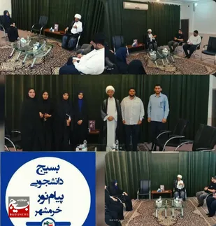 نقش&zwnj; آفرینی دانشجویان برای مشارکت در انتخابات/انتخاب اصلح هنر مردم است