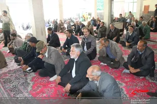 همایش بسیج و جهاد در خدمت سازندگی و رونق تولید کشاورزی
