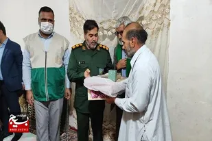 آزادگان، پرچمداران عزت و مقاومت ملت ایران هستند