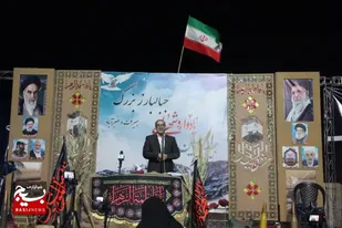 شهدا میزان&zwnj;الحراره جامعه&zwnj;اند