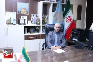 ثبت&zwnj;نام بدون آزمون دانشگاه پیام&zwnj;نور خراسان رضوی برای نیمسال مهر ۱۴۰۴ آغاز شد
