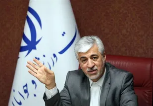 تکذیبیه وزارت ورزش و جوانان در مورد سیلی خوردن وزیر