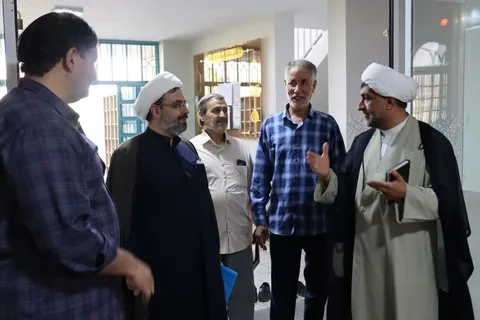 تأکید بر توانمندسازی پیشکسوتان و تقویت فعالیت‌های اعتقادی و بصیرتی در نشست هم‌اندیشی کانون پیشکسوتان سپاه حضرت صاحب الزمان عج