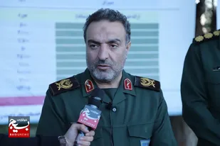 آبرسانی به ۱۴۰۰ روستای کشور / بسیج سازندگی مازندران پیشرو در اجرای طرح های آبرسانی استان