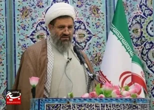 حضور سپاه در همه عرصه ها برگرفته از مکتب شهید مطهری است