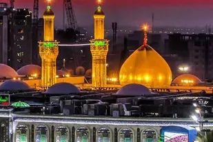 طرح نوروزی عتبات عالیات از ٢٣ اسفند آغاز می&zwnj;شود
