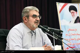 پیشکسوتان سپاه و بسیج در تمامی عرصه&zwnj;های انقلاب پیشتازند