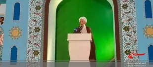 در عرصه فرهنگی باید آتش به اختیار باشیم / ضرورت برخورد قاطع با مفسدان اقتصادی