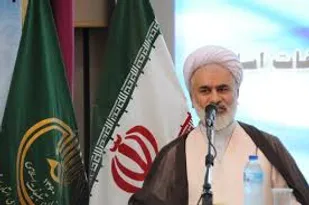 تمام طراحی دشمنان معطوف به ولایت است/روحانیت جلودار انقلاب