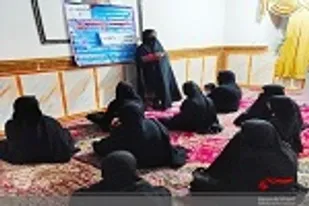 برگزاری نشست روشنگری در سومین روز از گرامیداشت هفته دفاع مقدس