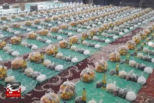 یلدای همدلی و مهربانی در مناطق مختلف آذربایجان شرقی