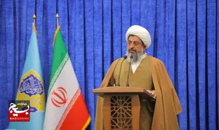 پیام عدم مذاکرات بی&zwnj;حاصل، با حضور کم&zwnj;نظیر مردم در راهپیمایی ۲۲ بهمن مخابره شد