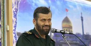 سرزمین های اشغالی جغرافیای عملیات گردان های مقاومت است