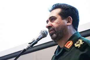 تاکید  فرمانده سپاه حضرت سیدالشهدا (ع) بر شبکه سازی و کادر سازی در بسیج