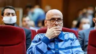 جزئیات پرونده طبری اعلام شد