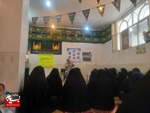 سردار سلیمانی عاقبت بخیری را در ولایتمداری معنا می کرد