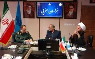 دشمن با جنگ تحلیلی به مقابله با ملت ایران آمده است/باید نقشه&zwnj;های غرب را خنثی کنیم