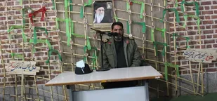 مسئولان اگر از راهبر جهان اسلام تبعیت می کردند مشکل اقتصادی نداشتیم