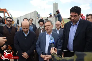 صدور مجوز ۴۱۷ مگاوات انرژی خورشیدی در استان زنجان
