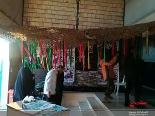 تجلیل از 100 خانواده شهدای مدافع حرم و مدافع سلامت همزمان با سالگرد شهادت سردار سلیمانی