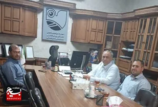 حمایت همه&zwnj;جانبه بسیج اصناف کرمان از صنعت مرغ گوشتی