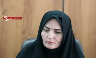 انتصاب اولین زن فرماندار در تاریخ لرستان / مریم ملکی صادقی فرماندار سلسله شد
