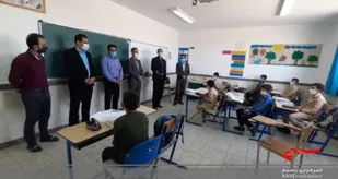 رعایت پروتکل&zwnj;های بهداشتی از مهمترین وظایف مسئولان آموزشی در مدارس