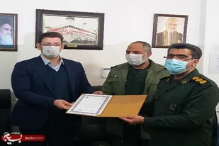 آغاز عملیات پرداخت ۸۰ میلیارد ریال تسهیلات صندوق کارآفرینی امید به صندوق&zwnj;های اشتغالزا مردم یار بسیج