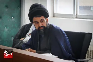 مسئول جدید تربیت و آموزش عقیدتی و سیاسی سپاه کربلا معارفه گردید