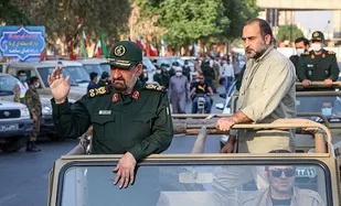 سازش سران خود فروخته با اسراییل مانع بیداری اسلامی نخواهد شد