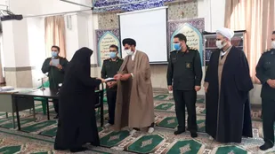 شیوع کرونا نباید برنامه های فرهنگی را تحت&zwnj;تاثیر قرار دهد