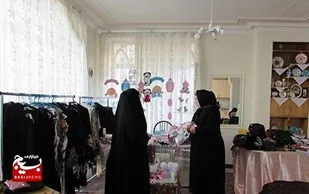 مثبت سوژه/ الگو محوری؛
اعتقاد و اعتماد به خدا کار را آسان می کند