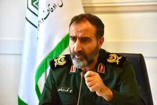 قرارگاه امام حسن مجتبی(ع) با هدف یکپارچگی و اتحاد دستگاه ها در طرح شهید سلیمانی شکل می گیرد